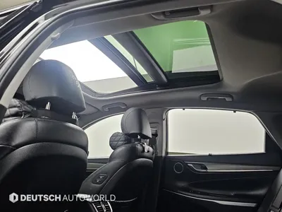 Hyundai Grandeur 2019, 102395 км, за 8660.54 USD - фото 18