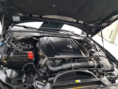Jaguar XE 2016, 82000 км, за 3931.99 USD - фото 6