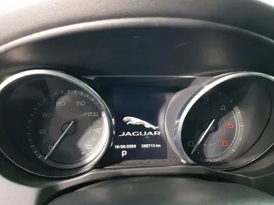 Jaguar XE 2016, 82000 км, за 3931.99 USD - фото 7