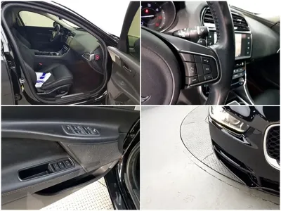 Jaguar XE 2016, 82000 км, за 3931.99 USD - фото 18