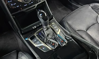 Hyundai Grandeur 2012, 102399 км, за 3444.68 USD - фото 9