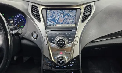 Hyundai Grandeur 2012, 102399 км, за 3444.68 USD - фото 13