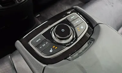 Hyundai Grandeur 2012, 102399 км, за 3444.68 USD - фото 19
