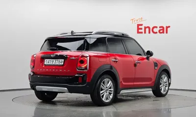 MINI Countryman 2019, 39356 км, за 13466.05 USD