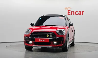 MINI Countryman 2019, 39356 км, за 13466.05 USD