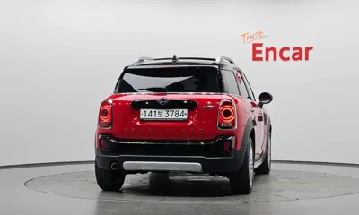 MINI Countryman 2019, 39356 км, за 13466.05 USD