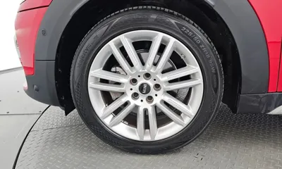 MINI Countryman 2019, 39356 км, за 13466.05 USD