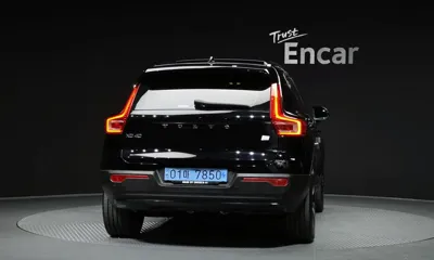 Volvo XC40 2022, 41558 км, за 31180.26 USD