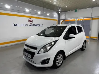 ChevroletGMDaewoo Spark 2013, 94392 км, за 2297.49 USD