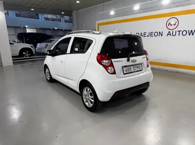ChevroletGMDaewoo Spark 2013, 94392 км, за 2297.49 USD