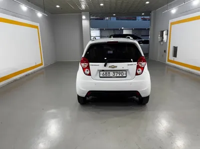 ChevroletGMDaewoo Spark 2013, 94392 км, за 2297.49 USD