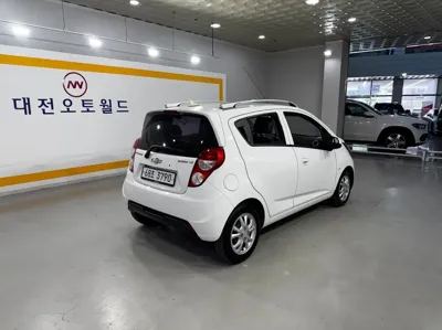 ChevroletGMDaewoo Spark 2013, 94392 км, за 2297.49 USD