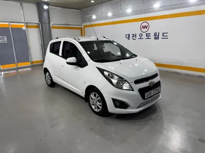 ChevroletGMDaewoo Spark 2013, 94392 км, за 2297.49 USD - фото 6