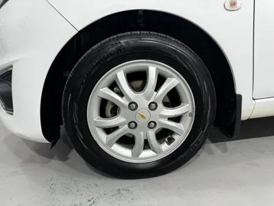 ChevroletGMDaewoo Spark 2013, 94392 км, за 2297.49 USD - фото 7