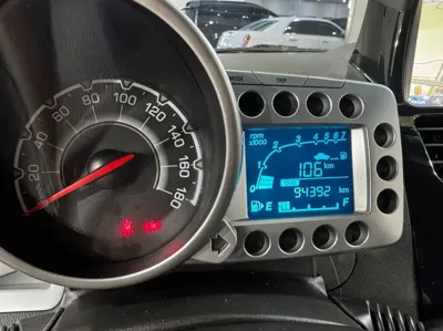 ChevroletGMDaewoo Spark 2013, 94392 км, за 2297.49 USD - фото 11
