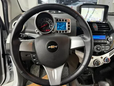ChevroletGMDaewoo Spark 2013, 94392 км, за 2297.49 USD - фото 12