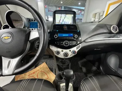 ChevroletGMDaewoo Spark 2013, 94392 км, за 2297.49 USD - фото 13