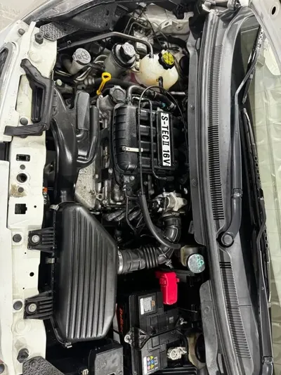 ChevroletGMDaewoo Spark 2013, 94392 км, за 2297.49 USD - фото 17