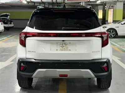 Kia Seltos 2023, 30000 км, за 17492.91 USD