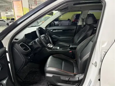 Kia Seltos 2023, 30000 км, за 17492.91 USD - фото 6