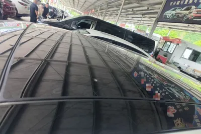 Citroen C5 X 2024, 6900 км, за 15952 USD - фото 7
