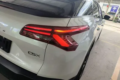 Citroen C5 X 2024, 6900 км, за 15952 USD - фото 9