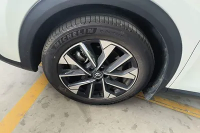 Citroen C5 X 2024, 6900 км, за 15952 USD - фото 10