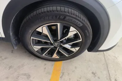 Citroen C5 X 2024, 6900 км, за 15952 USD - фото 11