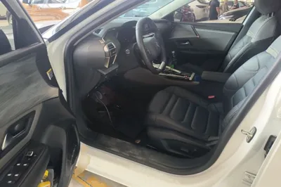 Citroen C5 X 2024, 6900 км, за 15952 USD - фото 23