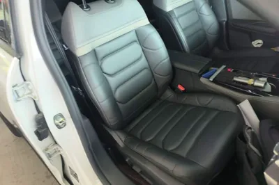Citroen C5 X 2024, 6900 км, за 15952 USD - фото 24