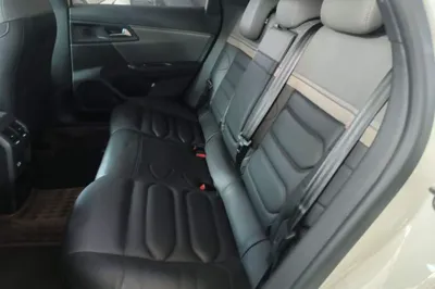 Citroen C5 X 2024, 6900 км, за 15952 USD - фото 25
