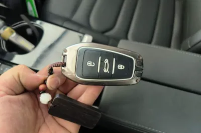 Citroen C5 X 2024, 6900 км, за 15952 USD - фото 29