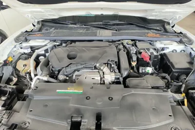 Citroen C5 X 2024, 6900 км, за 15952 USD - фото 30