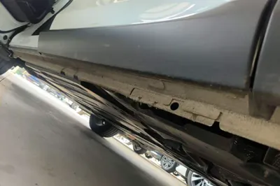 Citroen C5 X 2024, 6900 км, за 15952 USD - фото 31