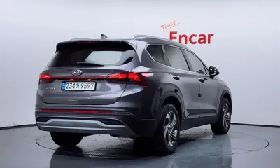 Hyundai Santafe 2021, 89714 км, за 13596.16 USD