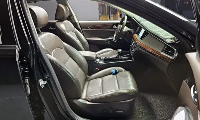 Kia K7 2016, 144009 км, за 6937.56 USD - фото 10