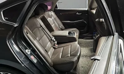 Kia K7 2016, 144009 км, за 6937.56 USD - фото 12