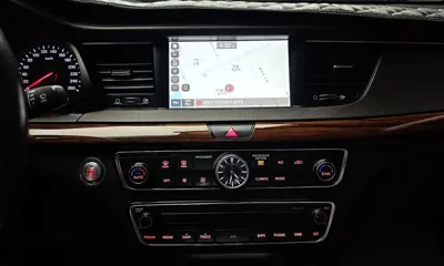 Kia K7 2016, 144009 км, за 6937.56 USD - фото 14