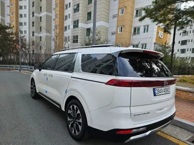 Kia Canival 2021, 52378 км, за 19430.22 USD