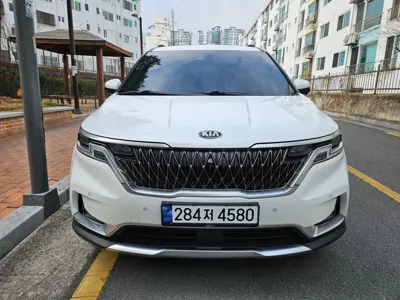 Kia Canival 2021, 52378 км, за 19430.22 USD