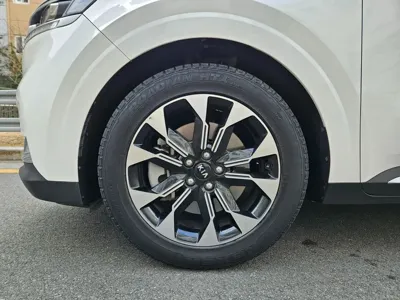 Kia Canival 2021, 52378 км, за 19430.22 USD