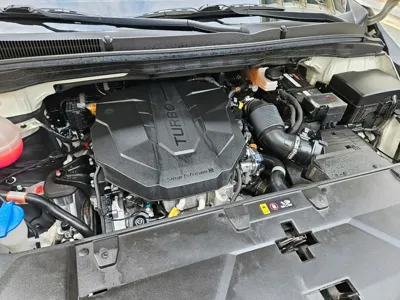 Kia Canival 2021, 52378 км, за 19255.81 USD - фото 6