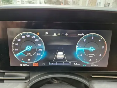 Kia Canival 2021, 52378 км, за 19255.81 USD - фото 8