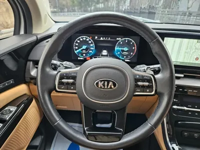Kia Canival 2021, 52378 км, за 19255.81 USD - фото 13