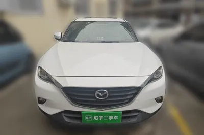 Mazda CX-4 2018, 34600 км, за 11015 USD
