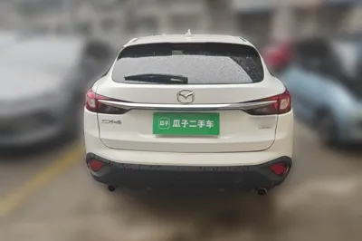 Mazda CX-4 2018, 34600 км, за 11015 USD - фото 6