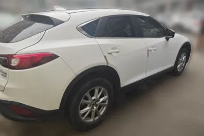 Mazda CX-4 2018, 34600 км, за 11015 USD - фото 7