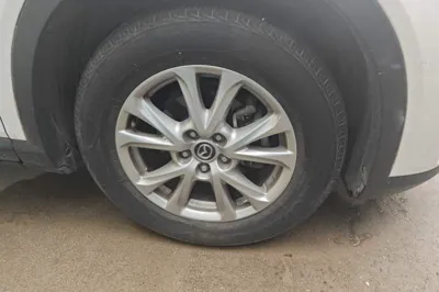 Mazda CX-4 2018, 34600 км, за 11015 USD - фото 9