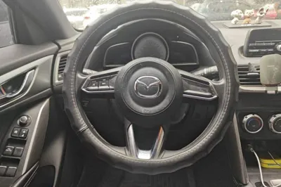 Mazda CX-4 2018, 34600 км, за 11015 USD - фото 10