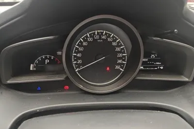 Mazda CX-4 2018, 34600 км, за 11015 USD - фото 11